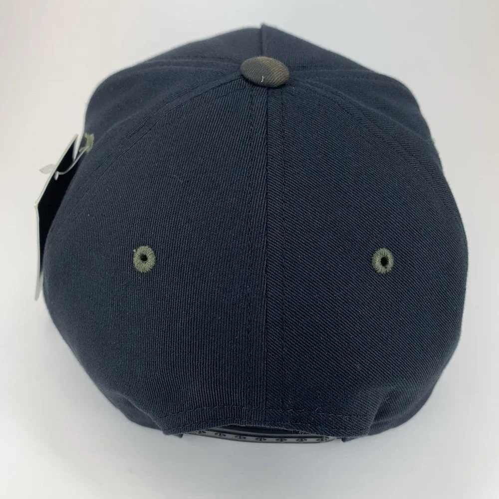 Destiny World Children's Ministry Hat Adjustable Snapback L&H Baseball Cap NWT
